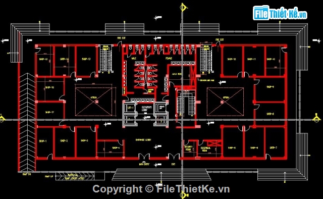 File thiết kế,mặt bằng,bản vẽ thiết kế,tham khảo,thiết kế cấu bản vẽ